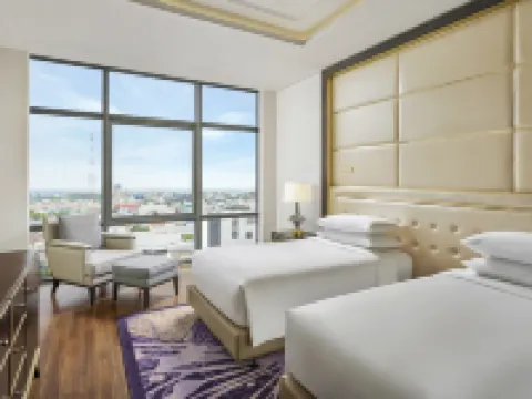 Sheraton Can Tho Hotels in Can Tho