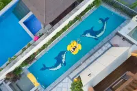 Xile Valley Hotels in Fogang