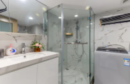 中山岐江江景公寓 （興中廣場孫文西步行街店）