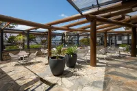 Mercure Kangaroo Island Lodge Отели в г. Кингскот