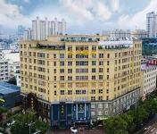 Yong Li Hotel Các khách sạn gần Mudiaocheng Passenger Transport Terminal