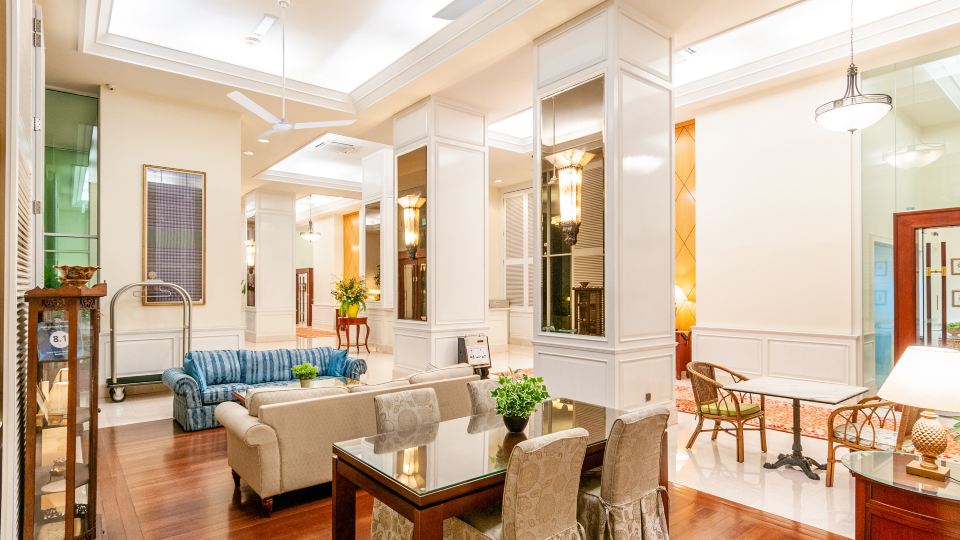 Wedgewood Residences