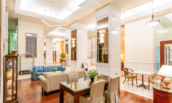 Wedgewood Residences