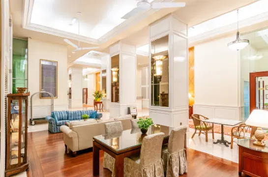 Wedgewood Residences