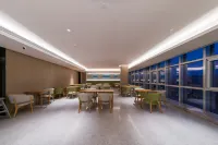 JI Hotel (Dongying Dongsan Road Ginza Plaza) - พร้อมอาหารเช้า