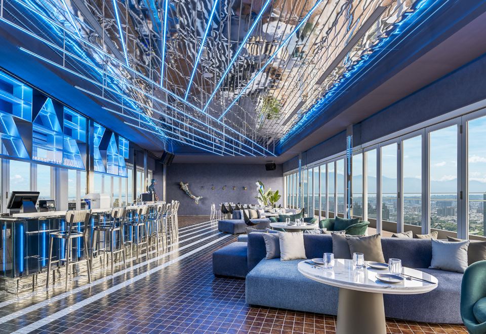 타이 어반 리조트