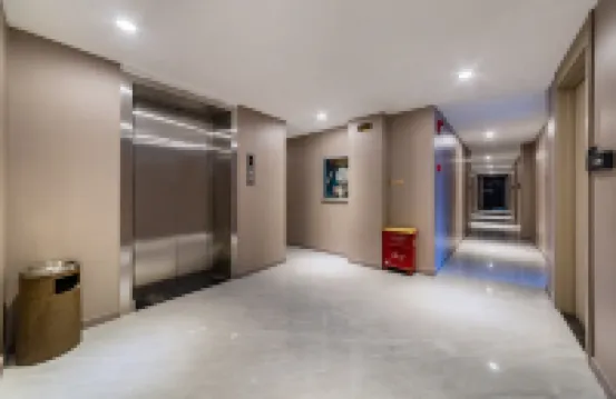 Xi'ou Hotel
