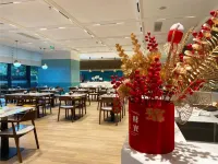 윤이 호텔 루구호