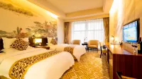 Willzone Hotel Hotels in Suiyang