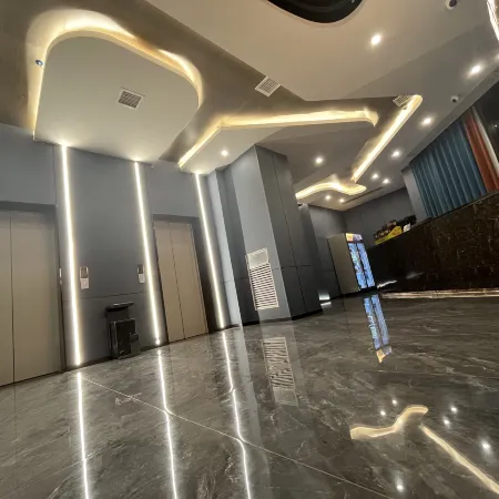 Starlight E-sports Homestay (Ningxiang Haode)