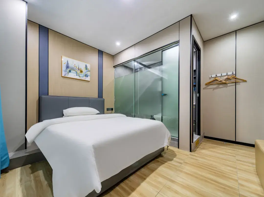 Shanghai Guesthouse - 상하이