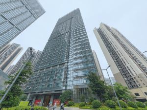 BONTO Meinuo Executive Apartment (Huawei store, Bantian, Shenzhen)