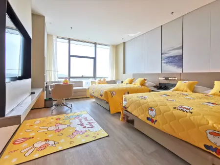 Courtyard by Marriott Qinhuangdao West