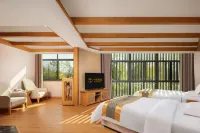 Yimi Sunshine Boutique Hotel (Xichang Qionghai Wetland Park)
