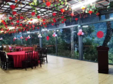 龍虎山リゾート 隆安のホテル