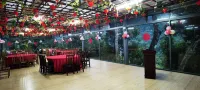 Longhushan Resort