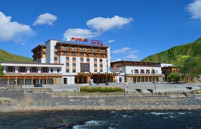 Sun Lake Holiday Hotel
