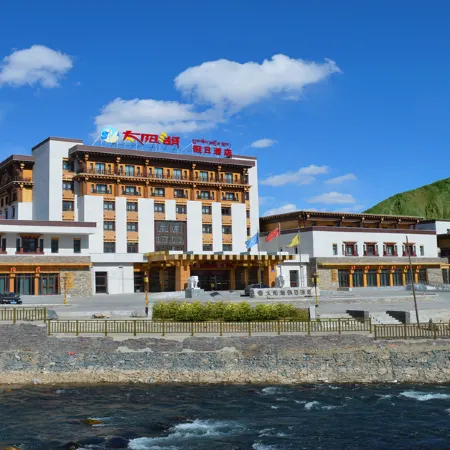 Sun Lake Holiday Hotel