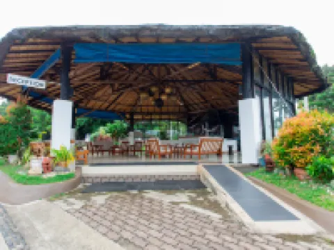Ultra Winds Mountain Resort Hoteles en Bukidnon