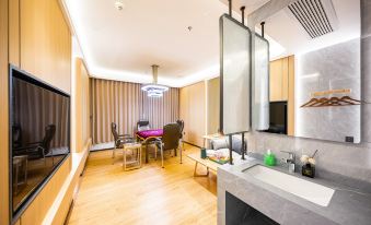 Meijia Business Apartment