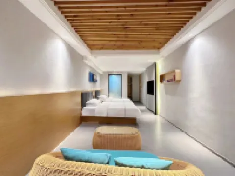 Tianyi Guimei Homestay