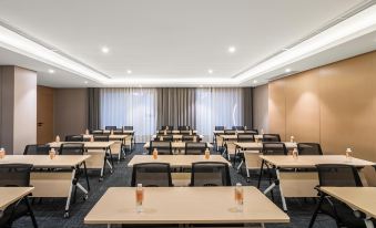 Atour X Hotel, IFS International Financial Center, Taikoo Li, Chengdu