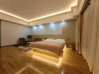 Yiqing Hotel (Yinchuan Jinfeng Wanda)