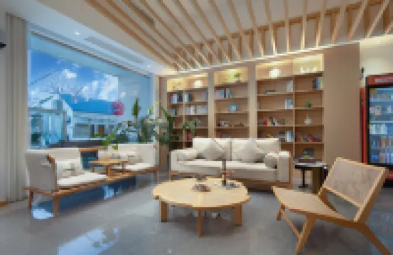 Tingbo Hotel