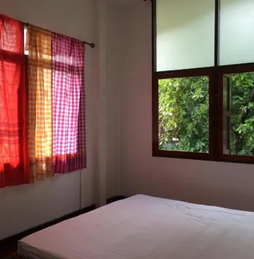 ห้องเดี่ยวพิเศษ 1