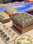 Wyndham Changzhou Xinbei - Frühstück