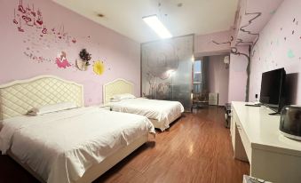 Yunshangminggong Hotel