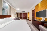 Lakeview Hotel Hangzhou โรงแรมใกล้พื้นที่พิพิธภัฑ์กู่ชาน