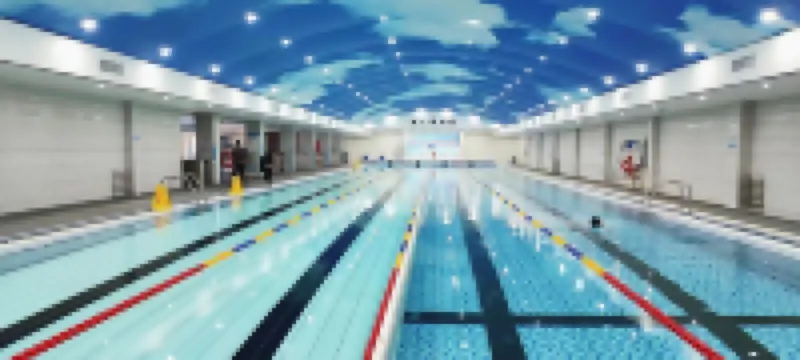 โรงแรมชิงซิงเลคเพื่อการพักผ่อน