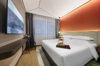 Xunxian Moshang Qingju Hotel Hotels in Xun County