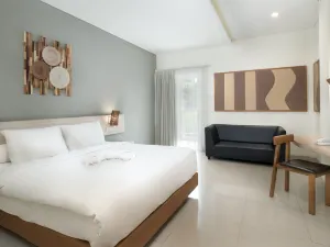 The Wujil Resort & Conventions