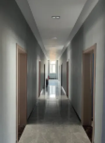 Huguan Xianju Homestay