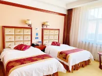 Xin'Gang Hotel Hotels in Linkes Bairin-Banner