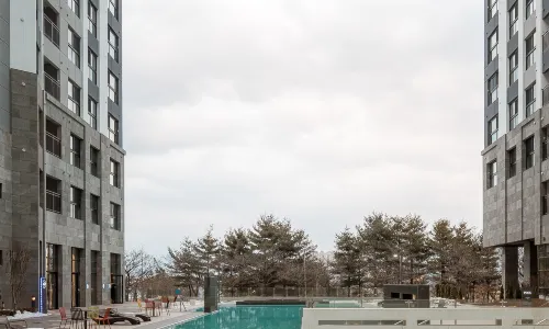Chestertons Sokcho