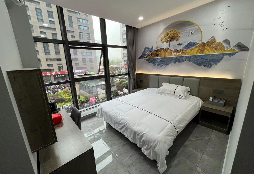 Yuecheng Collection Hotel Images