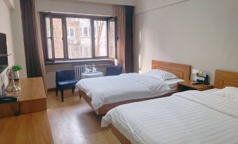 KONGKE HOTEL