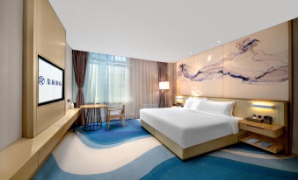 Starway Hotel (Harbin Central Avenue Xinyang Road)