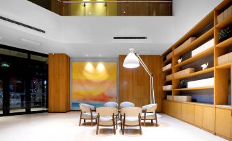 JI Hotel (Turpan Gaochang Road)