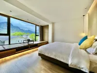 Shanyu Homestay (Wuyi Mountain Sangu Resort)