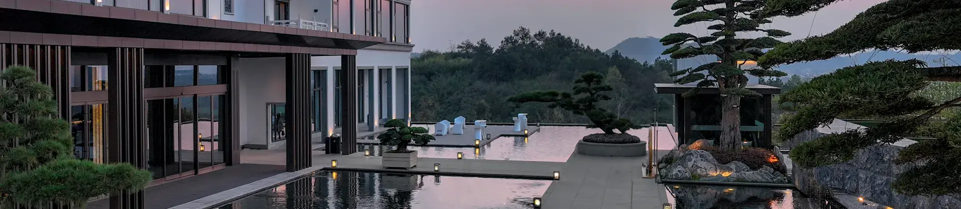 Instagrammable Hotels