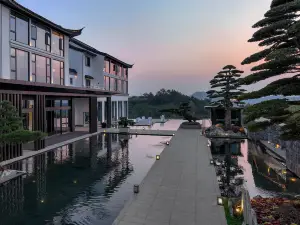 Địa điểm chụp hình ấn tượng Phổ Biến Tại Chư Kỵ