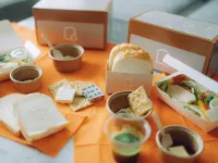 HOTEL THE LEBEN OSAKA Hotel di Osaka