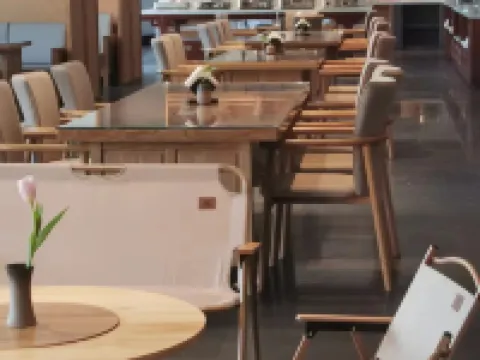 Hengdian Chengyi Hotel (Movie City Branch) Hoteles en Dongyang