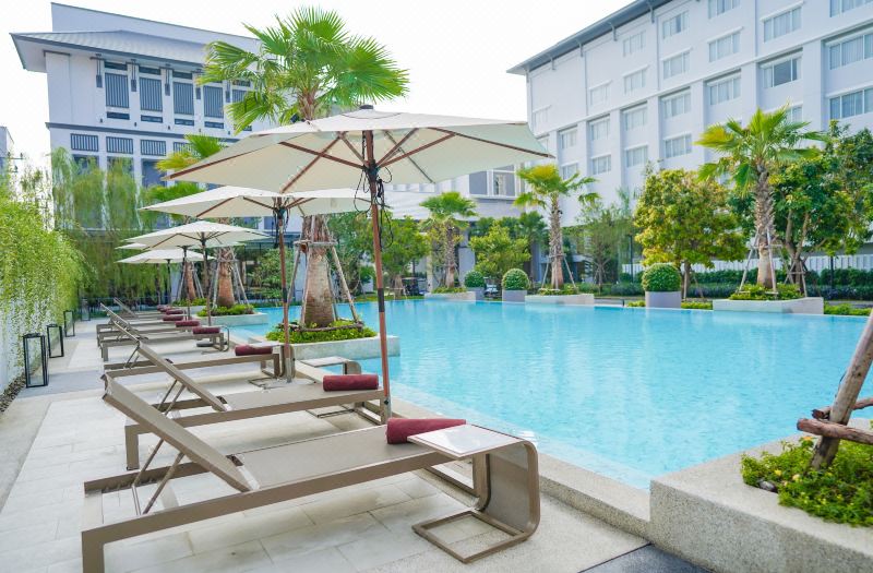 Health Land Resort & Spa photo 4