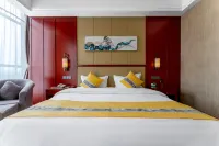 Yuhe Garden Hotel Hotels in Fenyang