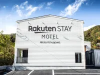 Rakuten STAY Motel Nikko Kinugawa Hotels near Tobu World Square